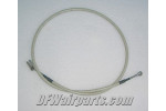 Cessna Aircraft Handrail & Door Support Cable