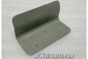 0613213-1,, New Cessna O-1 / L-19 Bird Dog Aircraft Step Plate