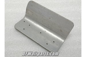 0613213-1,, New L-19 Bird Dog / Cessna O-1 Aircraft Step Plate