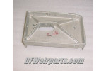 0541122-497,, Cessna Left Inner Main Landing Gear Mount