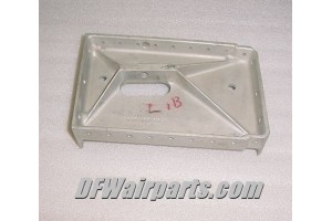 0541122-497,, Cessna Left Inner Main Landing Gear Mount