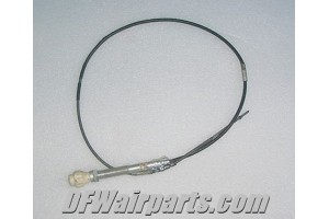 S1223-1, C299506-0105, Cessna Propeller Control Cable