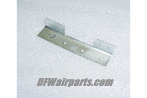 0509038-3, 05090383, New Cessna 172 Door Reinforcement Bracket