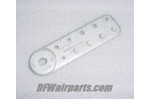 0422229-2,, Cessna 120 / 140 Rear Spar Attach Fitting