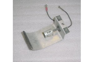 0513208-1, 05132081, Cessna 172 Courtesy Light Socket & Shield