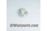 Cessna Aircraft Spark Plug Lead Nut for 532151A1 Elbow