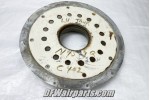 0721303-1, 0721306-1, Twin Cessna Fuel Tank Filler Neck / Fuel Cap Adapter