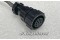 205838-1,, Aircraft Avionics AMP Connector Plug