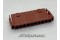 207396-1, 5935-01-145-8737, Avionics 10 Pin AMP Connector