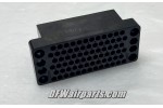 201311-1, 5935-00-016-4735, New Aircraft Avionics 75 Pin AMP Connector