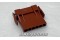 207376-1, 5935-01-208-6367, New Aircraft Avionics 6 Pin AMP Connector