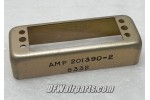 201390-2, 5935-00-733-6966, Aircraft Avionics AMP Connector Plug Backshell