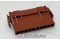 207397-1, 5935-01-193-5638, New Aircraft Avionics 10 Pin AMP Connector