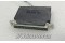 205209-2, DAC-37ST-F0, Mooney Aircraft 37 pin AMP Avionics D-Sub Connector Plug