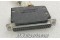 205209-2, 5935-01-267-2820, Mooney Aircraft 37 pin AMP Avionics D-Sub Connector Plug