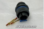 MS3456L14S-7P, 5935-00-626-3102, New Aircraft Avionics Cannon Plug Connector