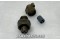 MS3106R10SL-3S, 5935-00-534-7553, New Aircraft Avionics Cannon Plug Connector