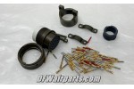 MS3126F20-41SW, 5935-00-726-6484, New Aircraft Avionics Cannon Plug Connector
