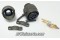 MS3126F14-5S, 5935-01-092-1035, New Aircraft Avionics Cannon Plug Connector
