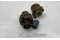 MS3106R10SL-3S, 5935-00-534-7553, New Aircraft Avionics Cannon Plug Connector