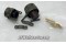 MS3126F14-5S, 5935-01-092-1035, New Aircraft Avionics Cannon Plug Connector