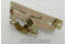 DC20963, M24308/21-4, ITT Aircraft Avionics Connector Plug Backshell