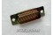 DA-15P, DA15P, New Aircraft Avionics 15-pin 2-Row D-Sub Connector
