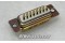 DA-15P, DA15P, New Aircraft Avionics 15-pin 2-Row D-Sub Connector
