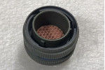 MS27467E-17B-35P, 5935-00-038-6319, Aircraft Cannon Plug Connector 