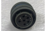 MS27467T17B6SC, MS27467T-17B-6SC, Aircraft Cannon Plug Connector