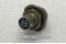 MS3114E8-2S, 5935-01-042-3772, New Aircraft Cannon Plug Connector