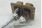 DPX2MA-A106PA106P-33B-24,, Aircraft Cannon Plug Connector Receptacle DPX2MA-A106PA106P-33B-24,, Aircraft Cannon Plug Connector Receptacle