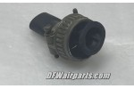 MS3057-10A, 5935-00-809-0786, Aircraft Cannon Plug Connector Strain Relief Clamp
