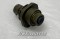 MS3114E8-2S, 5935-01-042-3772, New Aircraft Cannon Plug Connector