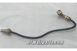9408M39012/20-0001, M39012/19-0001, Aircraft Comm Antenna Wire Extension
