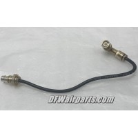 9408M39012/20-0001, M39012/19-0001, Aircraft Comm Antenna Wire Extension