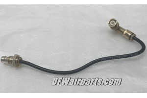 9408M39012/20-0001, M39012/19-0001, Aircraft Comm Antenna Wire Extension 9408M39012/20-0001, M39012/19-0001, Aircraft Comm Antenna Wire Extension