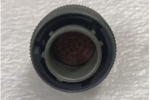 MS27467T15B35AB, 5935-01-202-8405, Aircraft ITT Cannon Connector Plug