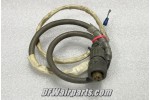 MS3106E10SL-3S, AN3106E10SL3S, Aircraft Turn Coordinator Connector Harness