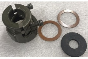 AN3057-12, 5935-01-167-6148, Amphenol Aircraft Connector Cable Clamp
