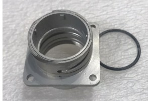 67-00X20,, Amphenol Aircraft Connector Plug Receptacle Shell