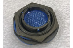 MS27474T-18B-35PB, 5935-01-026-8537, Amphenol Bulkhead Aircraft Connector Plug