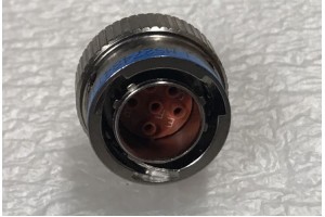 MS27484T10F98PA, 5935-01-096-8521, Amphenol Aircraft Connector Plug