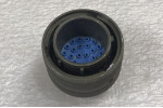 MS27467T17B26P, 5935-01-382-0192, Amphenol Aircraft Connector Plug