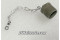 MS25042-14D, Nos Avionics Connector Dust Cap / Cover