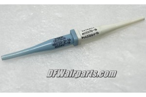 MS3447-16,  NAS1664-16, Avionics Connector Pin Insertion / Extraction Tool