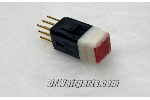 LMD-6003-P, LMD6003-P, Nos Beechcraft Bussing Module