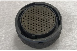 MS27484E22B35SA, 5935-00-243-5364, Bendix Aircraft Connector Plug