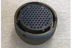 MS27484E22B2S, 5935-00-243-2706, Bendix Aircraft Connector Plug