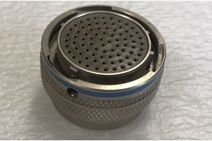 MS27484E-20F-35SA, MS27484E20F35SA, Bendix Aircraft Connector Plug